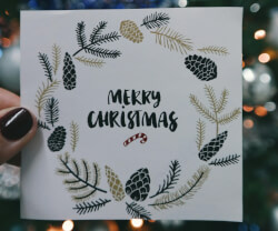 Merry Christmas
